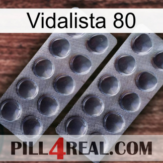 Vidalista 80 31